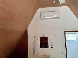 Cabañas Riviera Afro