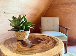 Cabañas Riviera Afro