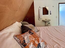 Cabañas Riviera Afro