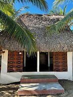 Cabañas Riviera Afro