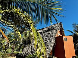 Cabañas Riviera Afro