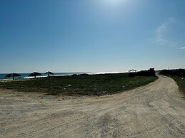 Cabañas Riviera Afro