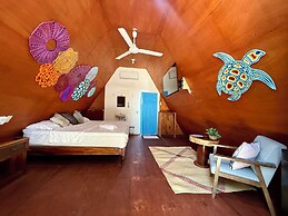 Cabañas Riviera Afro