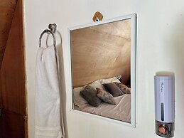 Cabañas Riviera Afro