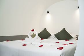 Tunnel Urban Retreat