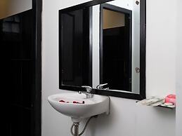 Tunnel Urban Retreat