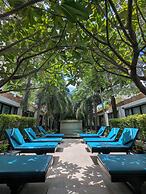 Tunnel Urban Retreat