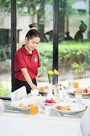 Tunnel Urban Retreat