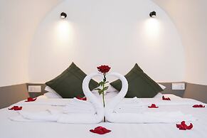 Tunnel Urban Retreat