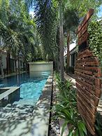 Tunnel Urban Retreat