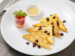 Tunnel Urban Retreat