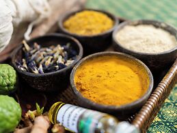 Tunnel Urban Retreat