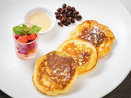 Tunnel Urban Retreat