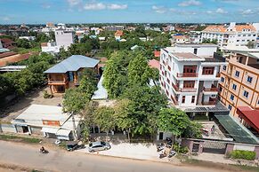 Tunnel Urban Retreat