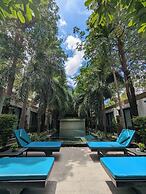 Tunnel Urban Retreat