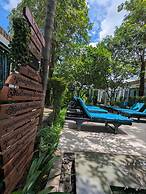 Tunnel Urban Retreat