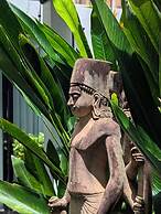 Tunnel Urban Retreat