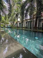 Tunnel Urban Retreat