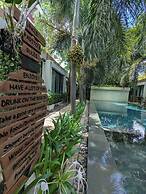 Tunnel Urban Retreat