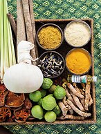 Tunnel Urban Retreat