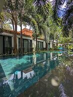 Tunnel Urban Retreat