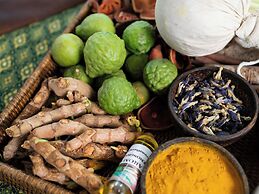 Tunnel Urban Retreat