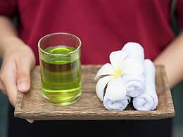 Tunnel Urban Retreat