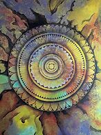 Tunnel Urban Retreat