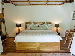 Dejama Glamping Resort Lombok