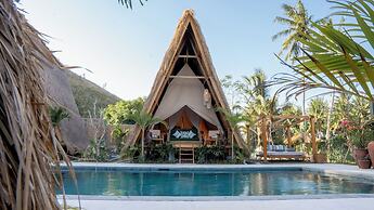 Dejama Glamping Resort Lombok