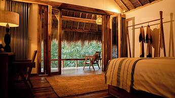 Dejama Glamping Resort Lombok