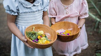 Dejama Glamping Resort Lombok