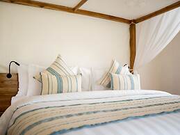 Dejama Glamping Resort Lombok