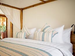 Dejama Glamping Resort Lombok