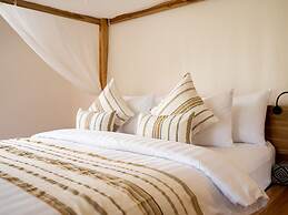 Dejama Glamping Resort Lombok