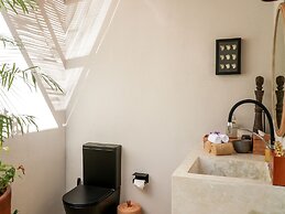 Dejama Glamping Resort Lombok