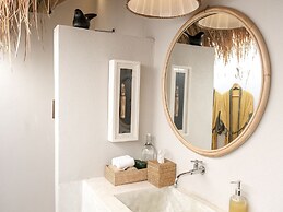 Dejama Glamping Resort Lombok