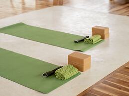 Dejama Glamping Resort Lombok