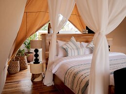 Dejama Glamping Resort Lombok