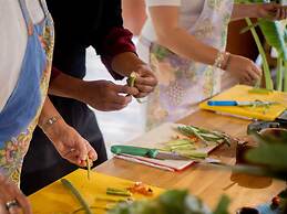 Dejama Glamping Resort Lombok