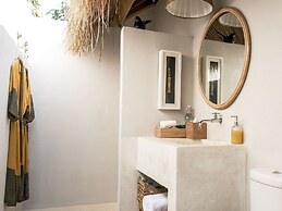 Dejama Glamping Resort Lombok