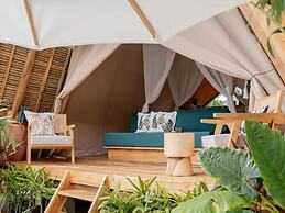 Dejama Glamping Resort Lombok