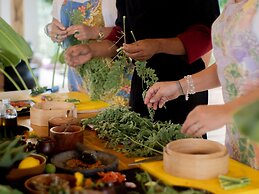 Dejama Glamping Resort Lombok