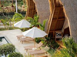 Dejama Glamping Resort Lombok