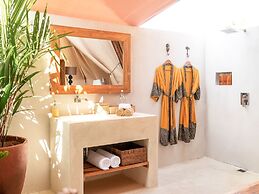 Dejama Glamping Resort Lombok