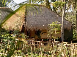 Dejama Glamping Resort Lombok