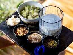 Dejama Glamping Resort Lombok