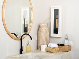 Dejama Glamping Resort Lombok