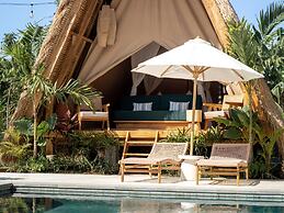 Dejama Glamping Resort Lombok