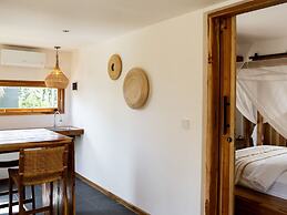 Dejama Glamping Resort Lombok